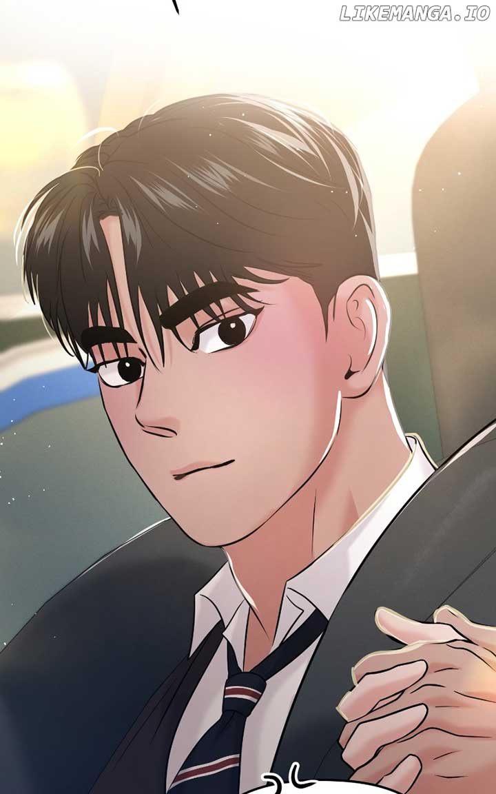 A Campus Romance, I Guess Chapter 56 518 ch 56 73