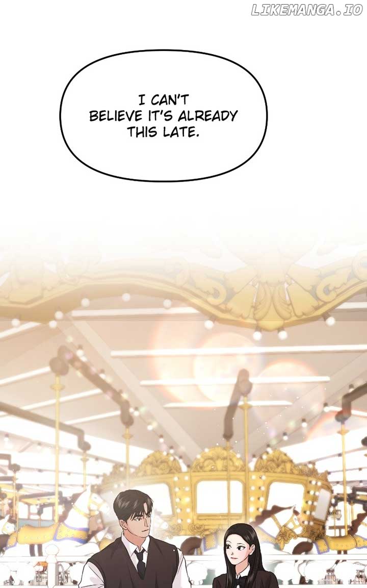 A Campus Romance, I Guess Chapter 56 523 ch 56 78