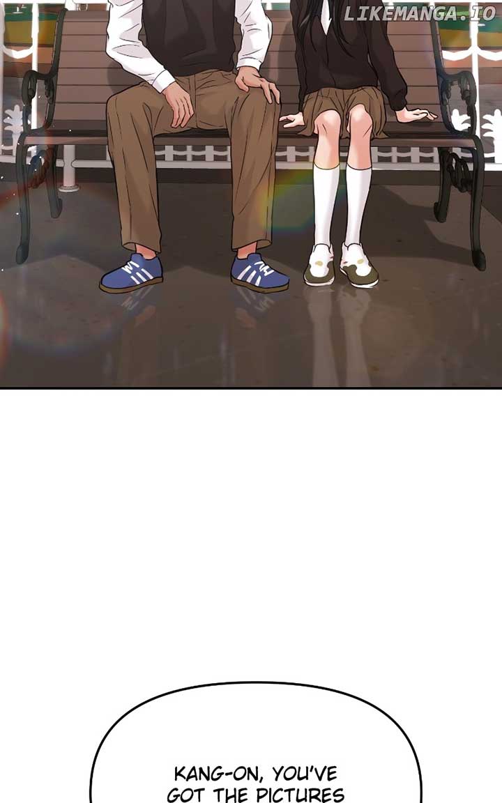 A Campus Romance, I Guess Chapter 56 524 ch 56 79