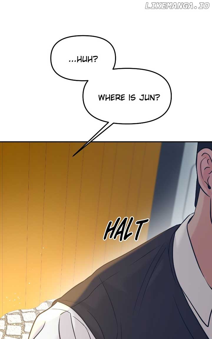 A Campus Romance, I Guess Chapter 56 453 ch 56 8