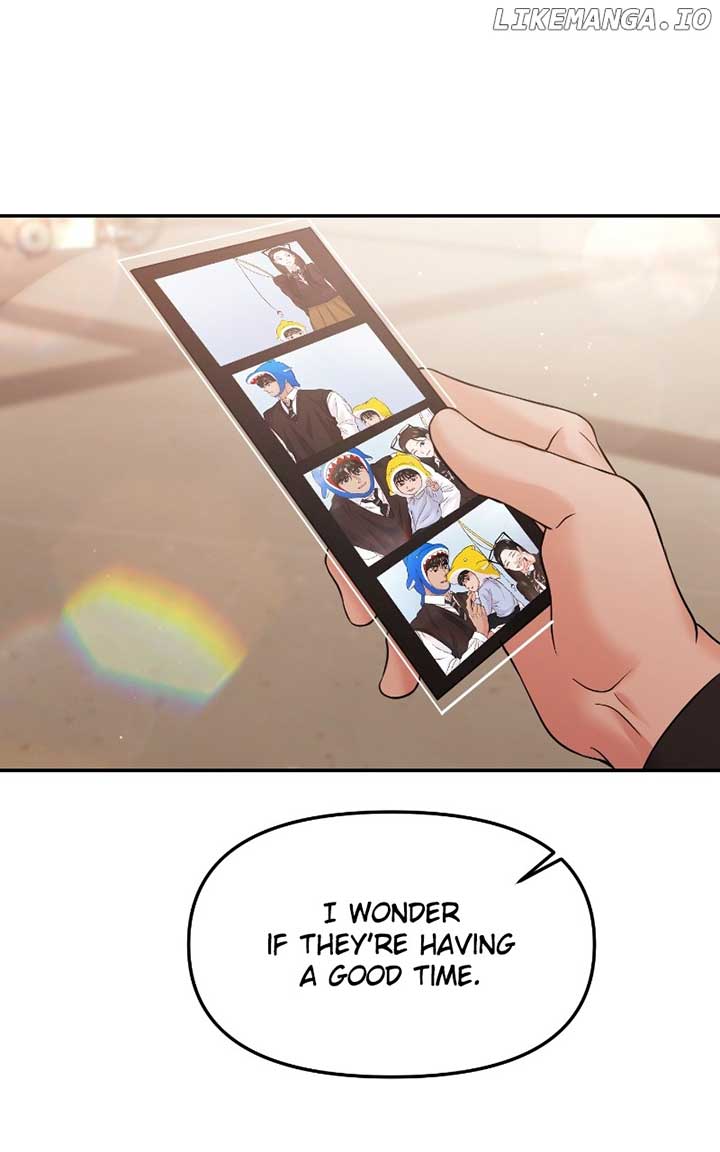 A Campus Romance, I Guess Chapter 56 526 ch 56 81