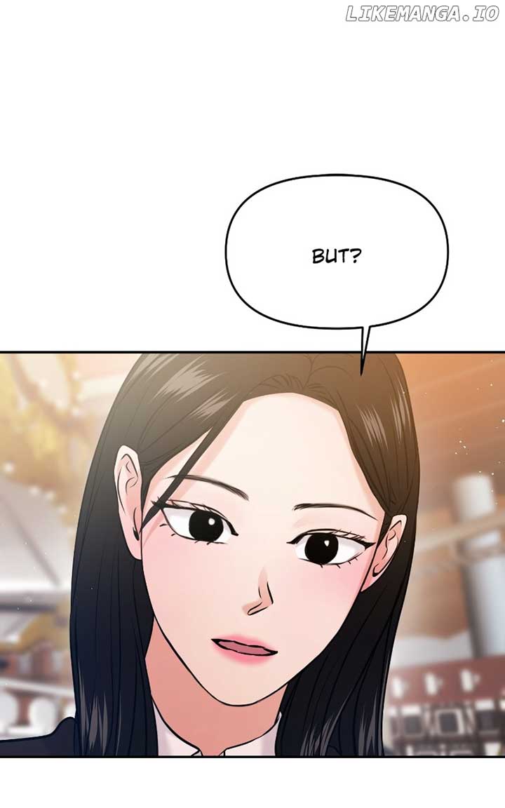 A Campus Romance, I Guess Chapter 56 530 ch 56 85