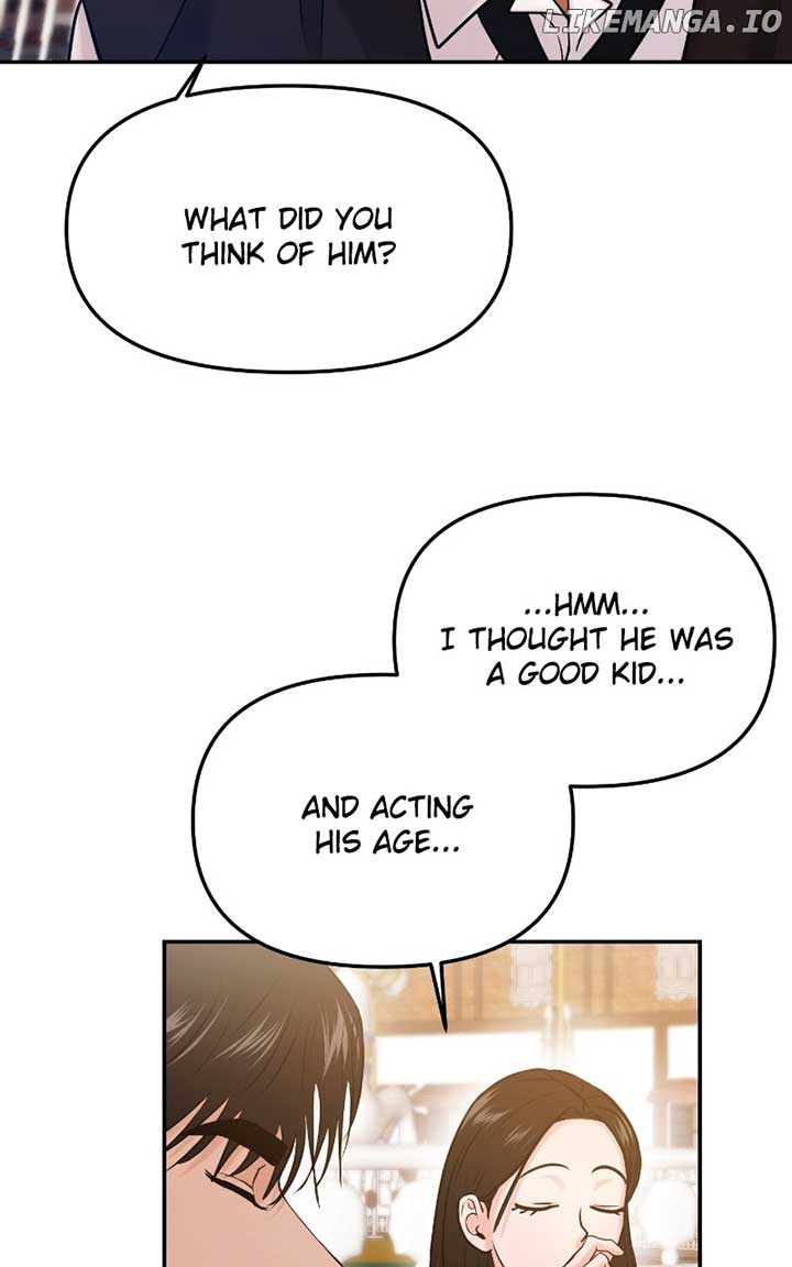 A Campus Romance, I Guess Chapter 56 532 ch 56 87