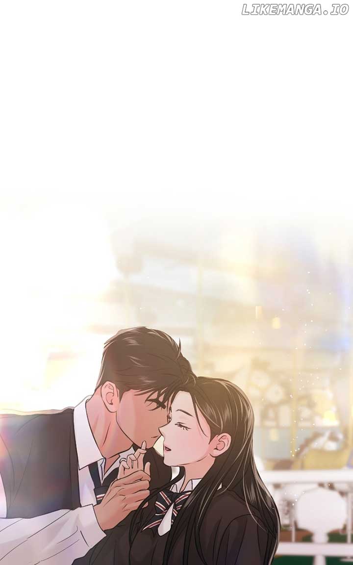 A Campus Romance, I Guess Chapter 56 544 ch 56 99