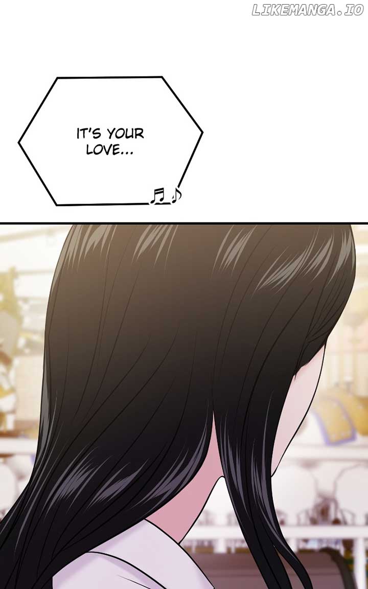 A Campus Romance, I Guess Chapter 57 509 ch 57 1