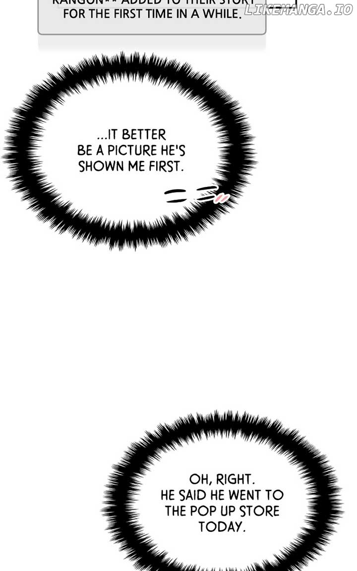 A Campus Romance, I Guess Chapter 57 610 ch 57 102