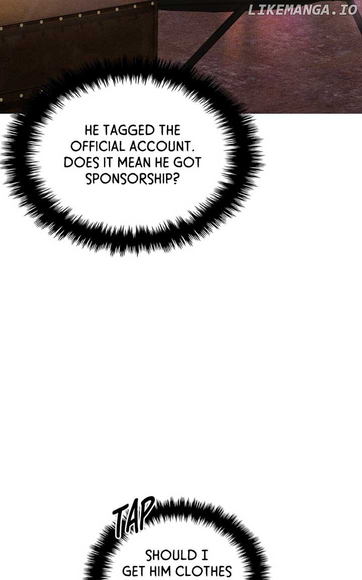 A Campus Romance, I Guess Chapter 57 612 ch 57 104