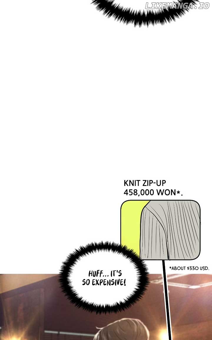 A Campus Romance, I Guess Chapter 57 614 ch 57 106