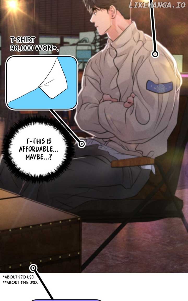 A Campus Romance, I Guess Chapter 57 615 ch 57 107