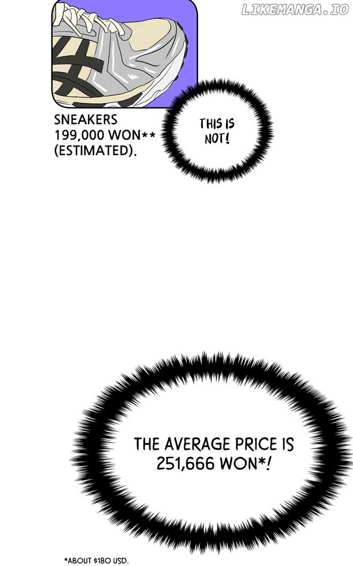 A Campus Romance, I Guess Chapter 57 616 ch 57 108