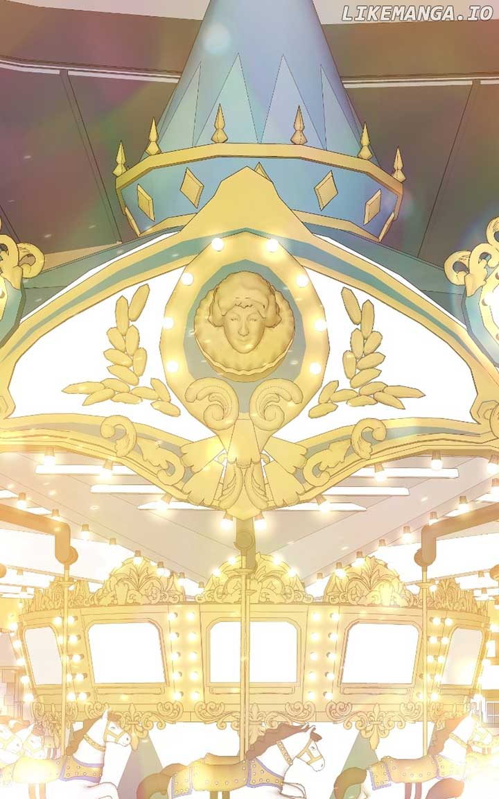 A Campus Romance, I Guess Chapter 57 519 ch 57 11