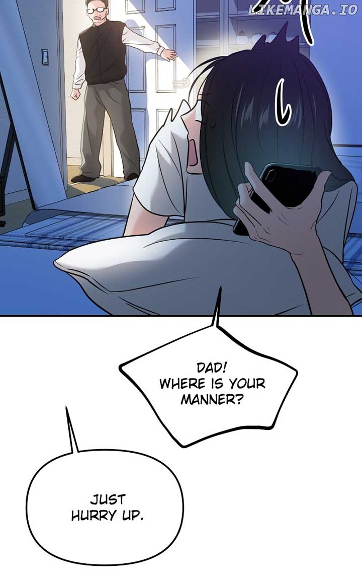 A Campus Romance, I Guess Chapter 57 620 ch 57 112