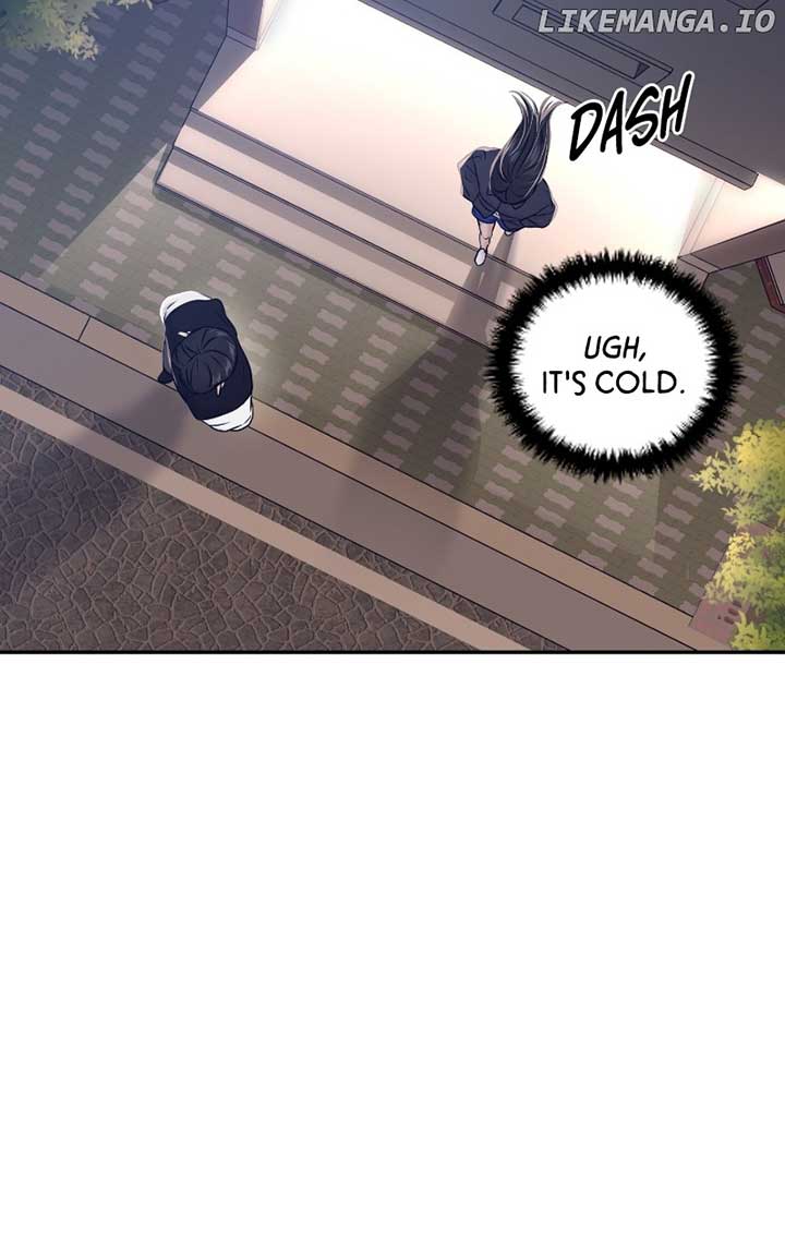 A Campus Romance, I Guess Chapter 57 622 ch 57 114