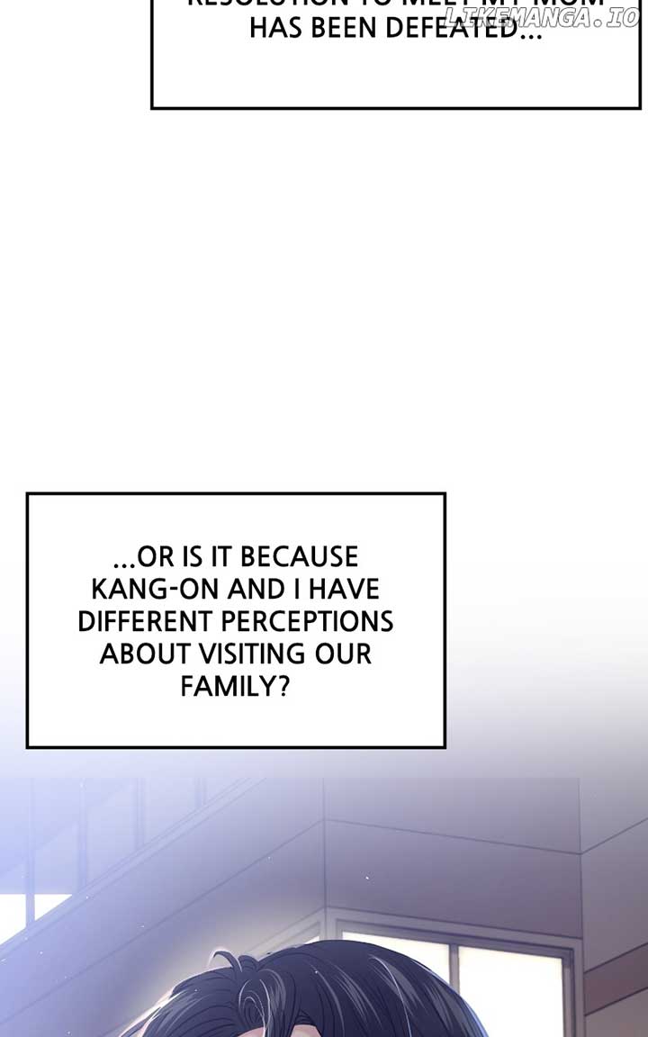 A Campus Romance, I Guess Chapter 57 624 ch 57 116