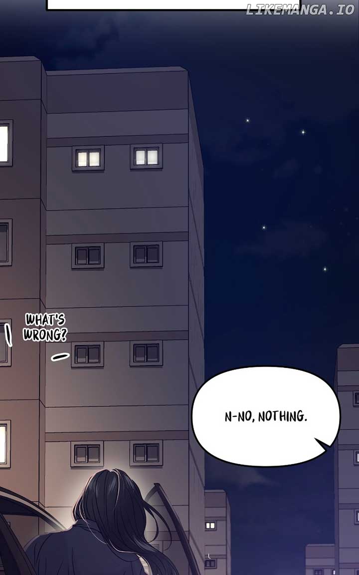 A Campus Romance, I Guess Chapter 57 627 ch 57 119