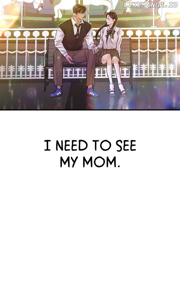 A Campus Romance, I Guess Chapter 57 520 ch 57 12