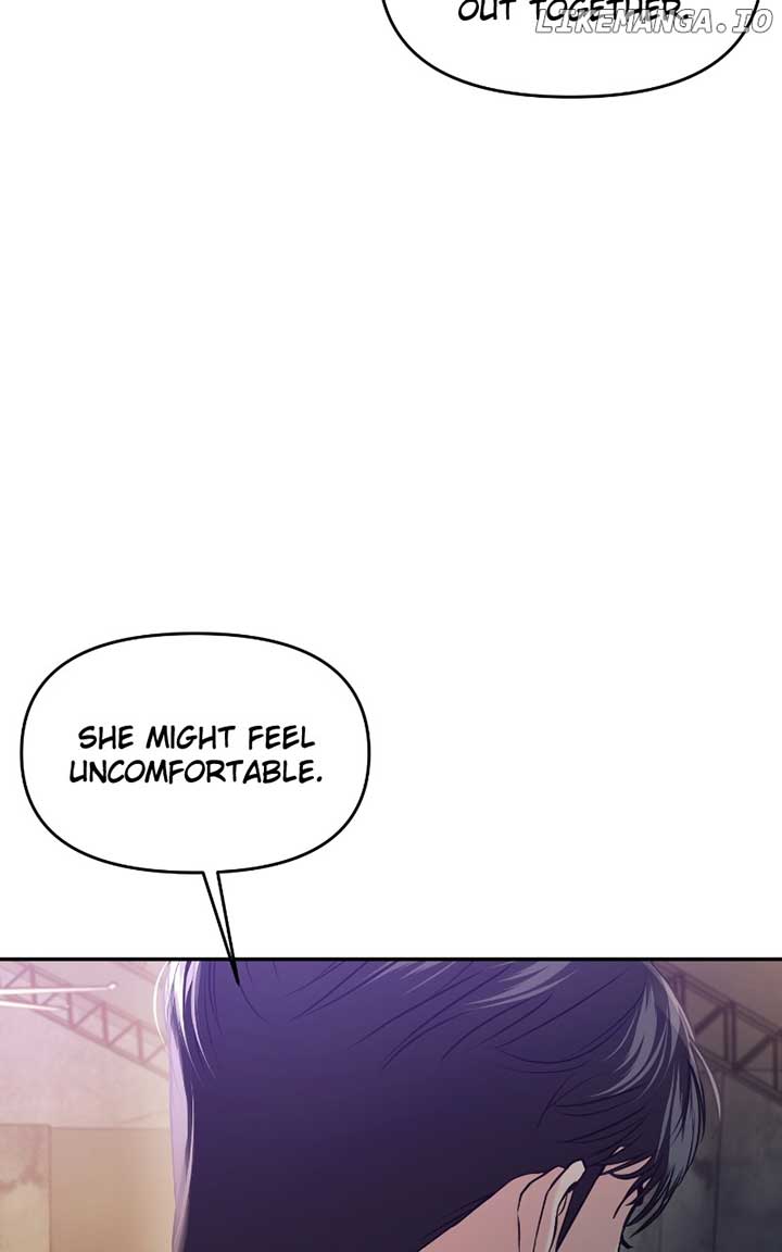 A Campus Romance, I Guess Chapter 57 634 ch 57 126