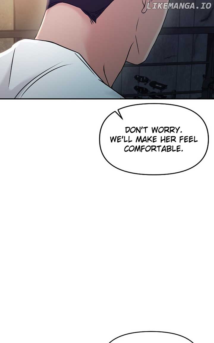 A Campus Romance, I Guess Chapter 57 635 ch 57 127