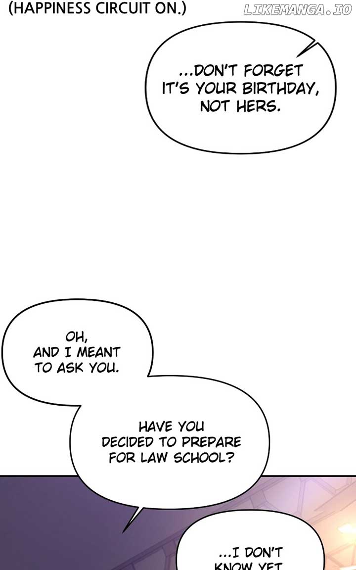 A Campus Romance, I Guess Chapter 57 638 ch 57 130