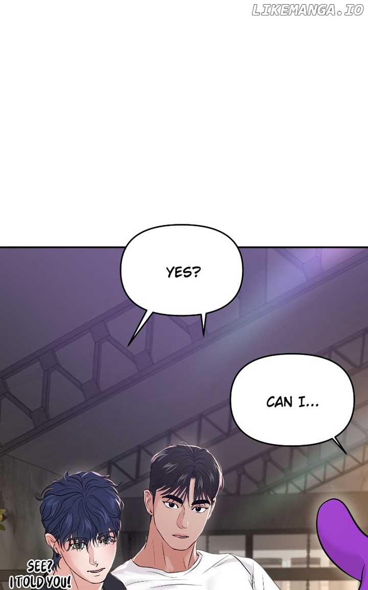 A Campus Romance, I Guess Chapter 57 642 ch 57 134