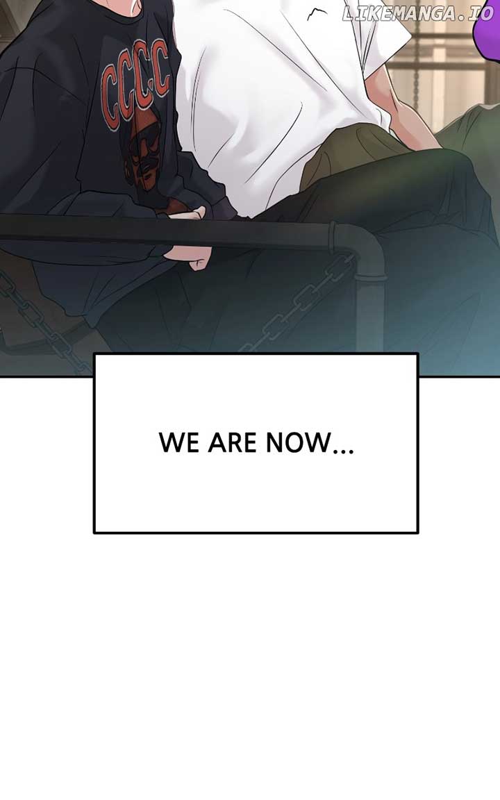 A Campus Romance, I Guess Chapter 57 643 ch 57 135