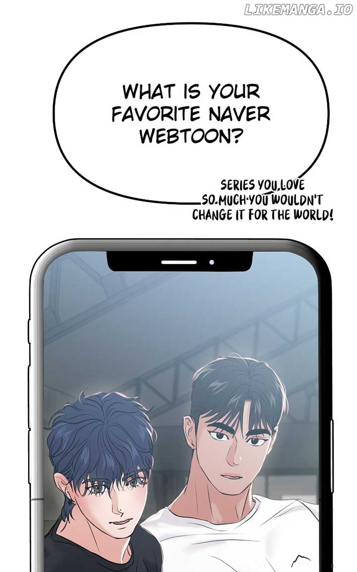 A Campus Romance, I Guess Chapter 57 644 ch 57 136