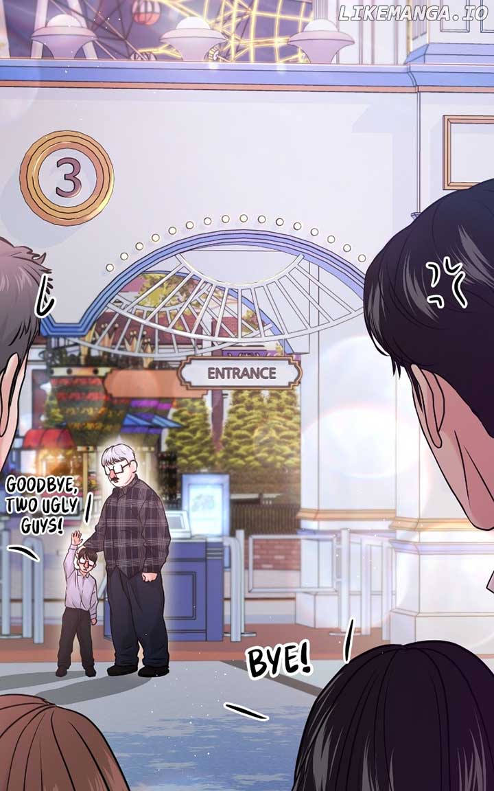 A Campus Romance, I Guess Chapter 57 522 ch 57 14