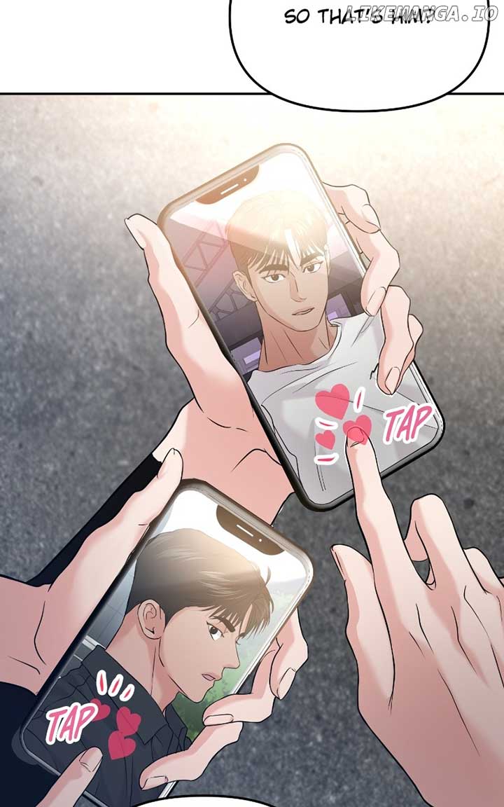 A Campus Romance, I Guess Chapter 57 648 ch 57 140