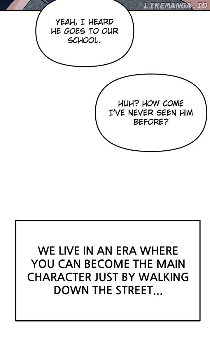 A Campus Romance, I Guess Chapter 57 649 ch 57 141