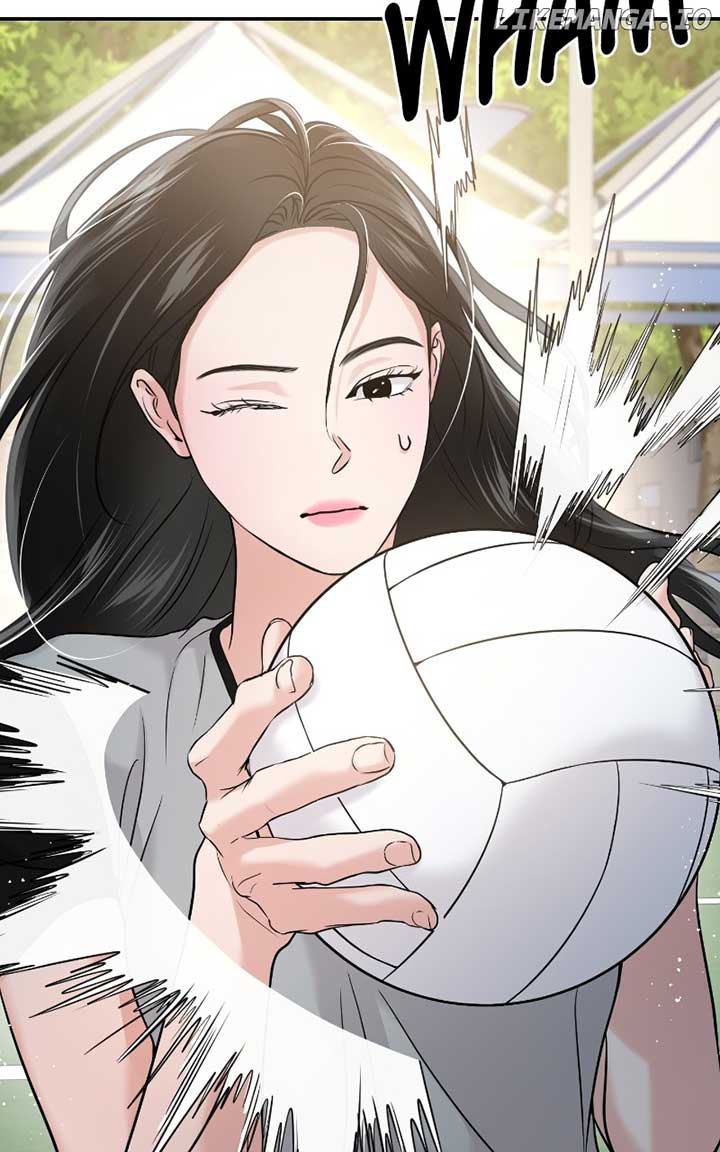 A Campus Romance, I Guess Chapter 57 656 ch 57 148