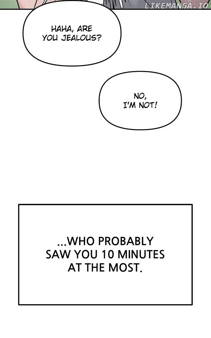 A Campus Romance, I Guess Chapter 57 657 ch 57 149