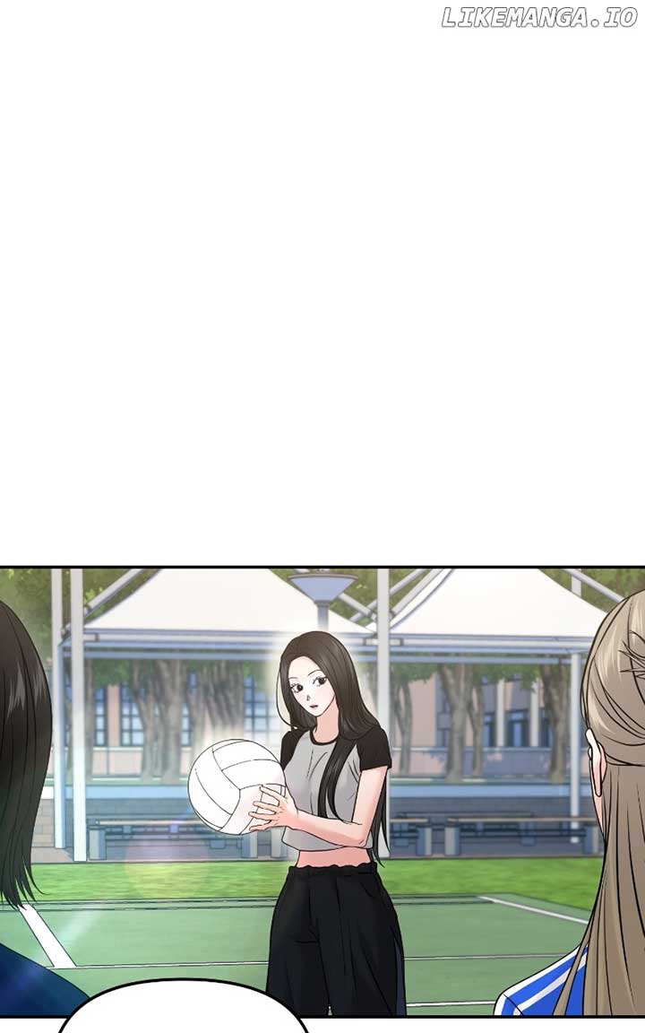 A Campus Romance, I Guess Chapter 57 658 ch 57 150