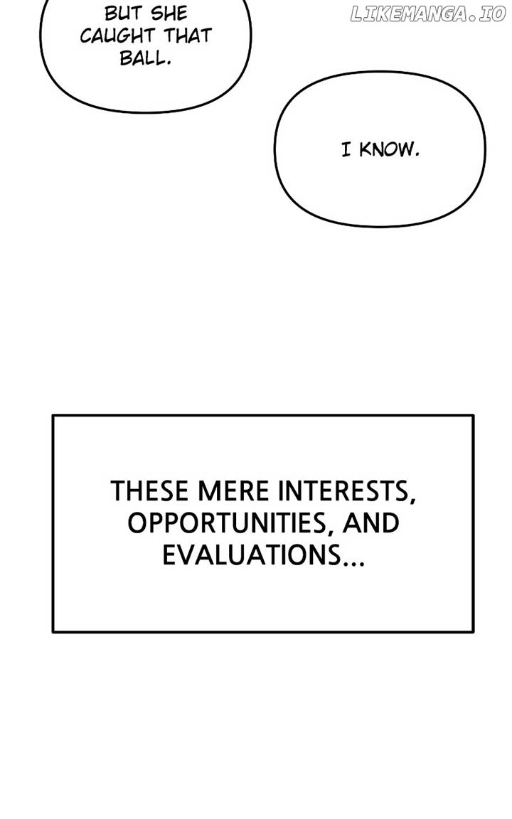 A Campus Romance, I Guess Chapter 57 659 ch 57 151