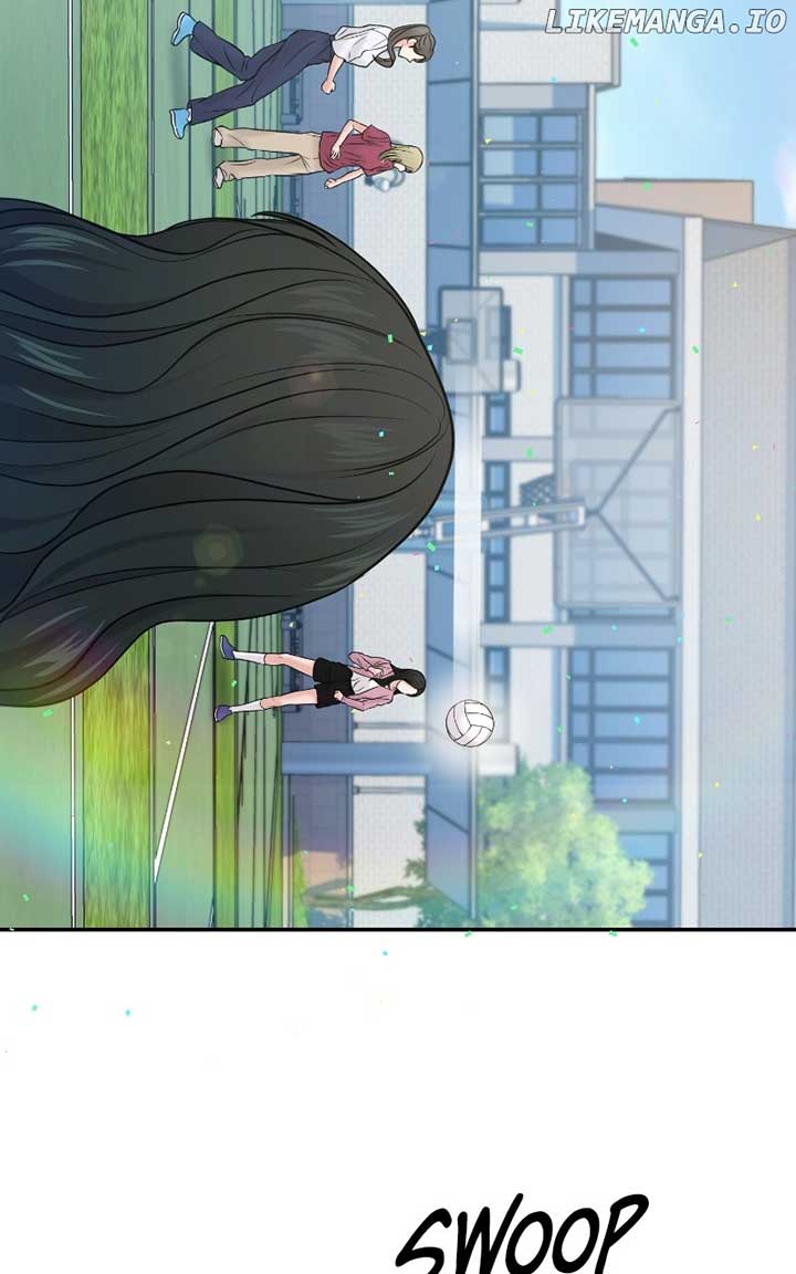 A Campus Romance, I Guess Chapter 57 661 ch 57 153