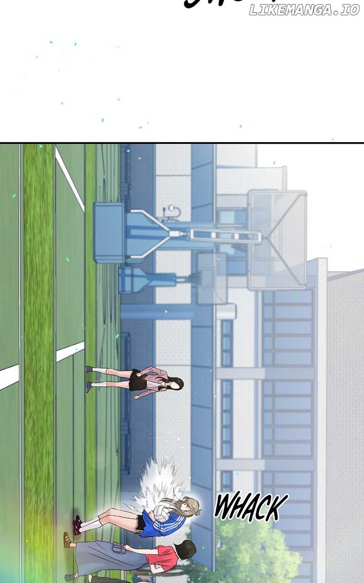 A Campus Romance, I Guess Chapter 57 662 ch 57 154