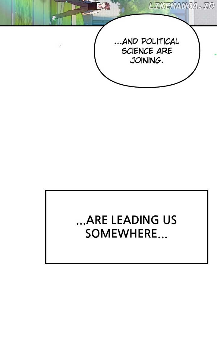 A Campus Romance, I Guess Chapter 57 663 ch 57 155