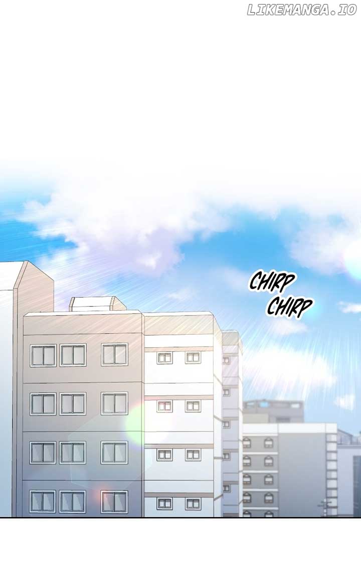 A Campus Romance, I Guess Chapter 57 524 ch 57 16