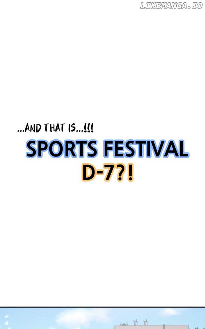 A Campus Romance, I Guess Chapter 57 668 ch 57 160