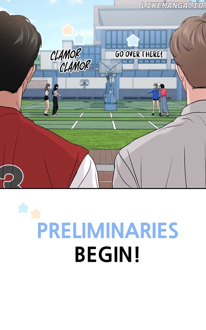 A Campus Romance, I Guess Chapter 57 669 ch 57 161