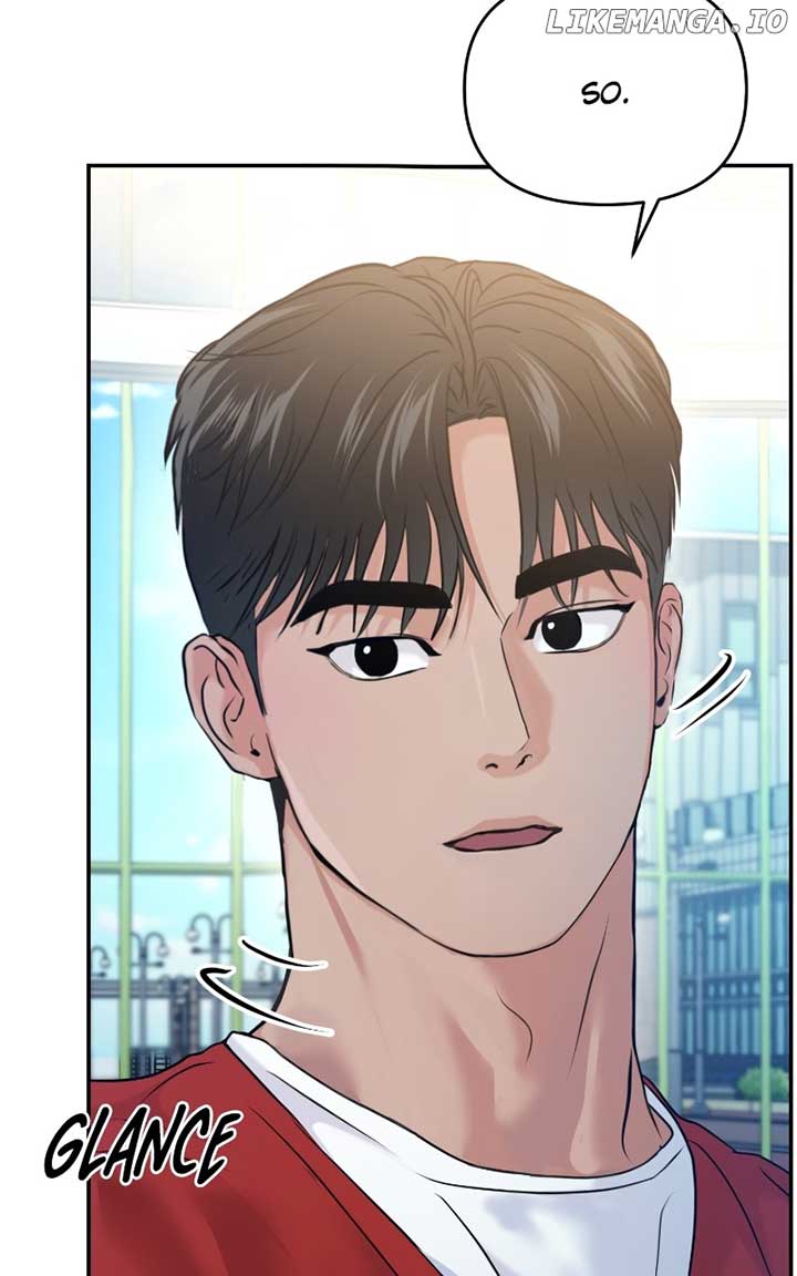 A Campus Romance, I Guess Chapter 57 672 ch 57 164