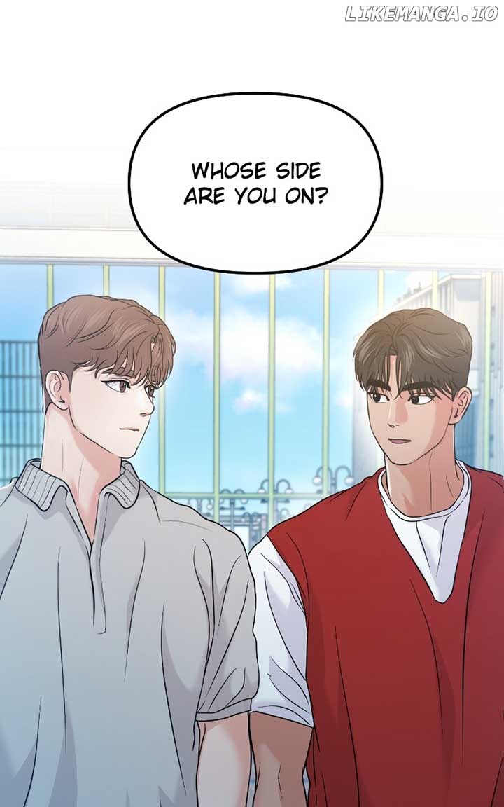 A Campus Romance, I Guess Chapter 57 674 ch 57 166