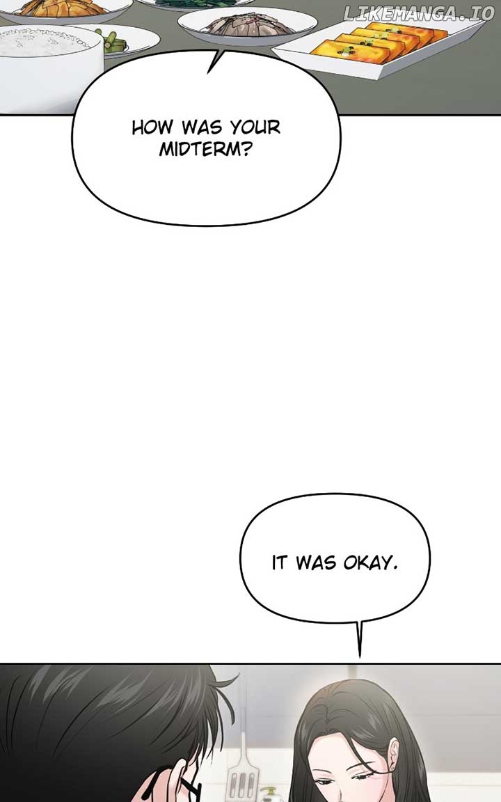 A Campus Romance, I Guess Chapter 57 526 ch 57 18