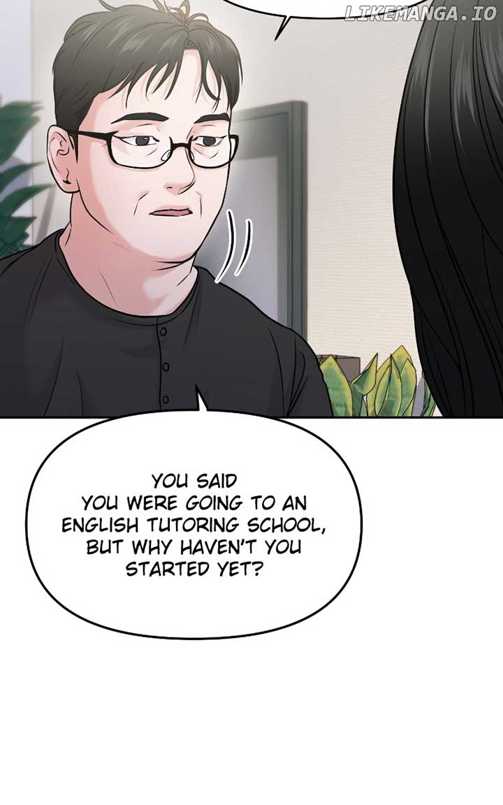 A Campus Romance, I Guess Chapter 57 528 ch 57 20