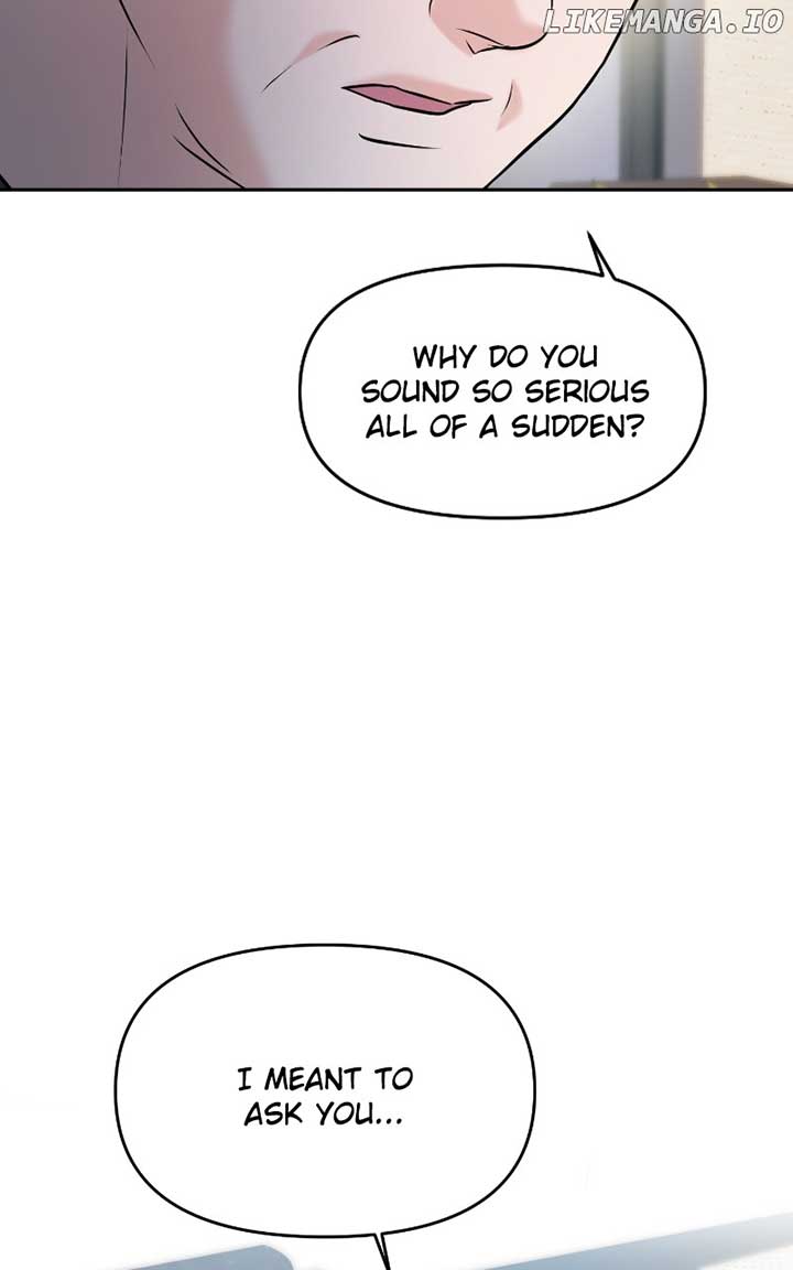 A Campus Romance, I Guess Chapter 57 531 ch 57 23