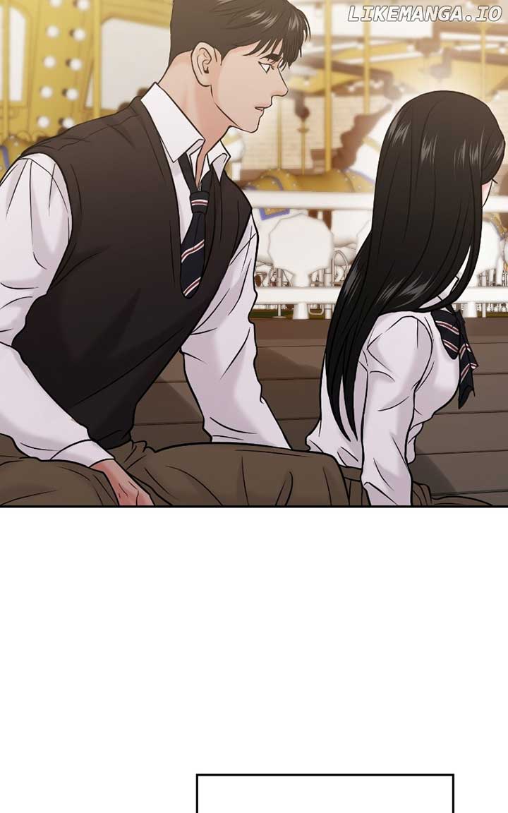 A Campus Romance, I Guess Chapter 57 511 ch 57 3