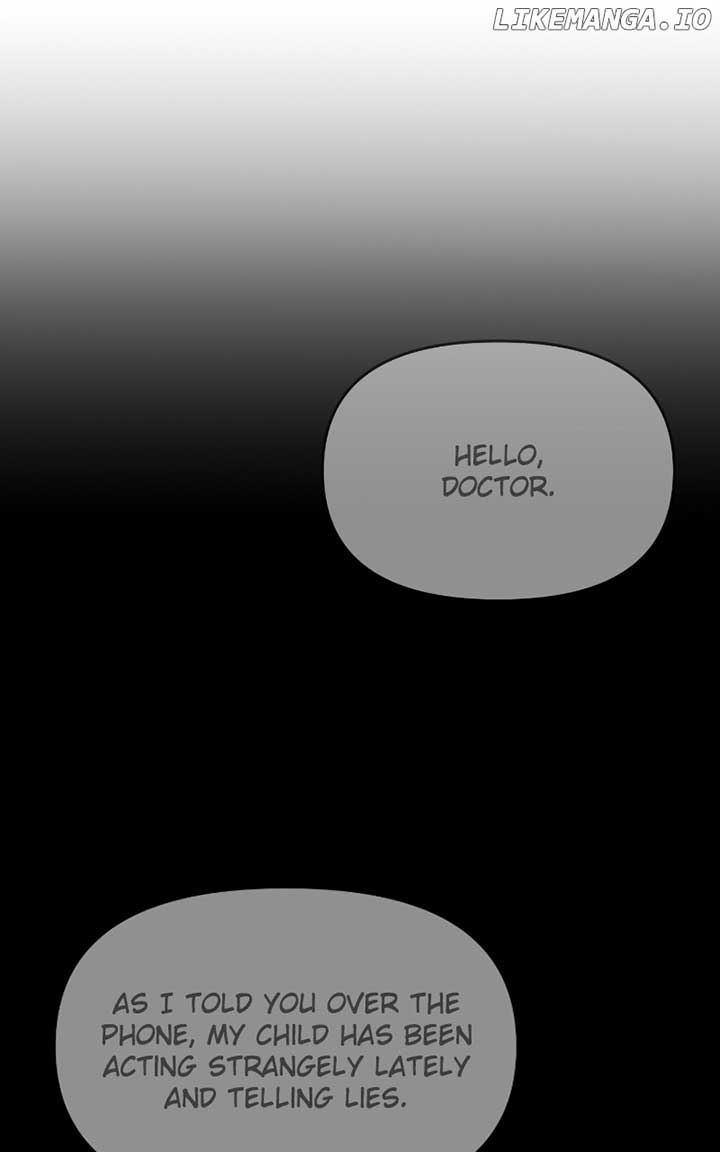 A Campus Romance, I Guess Chapter 57 539 ch 57 31