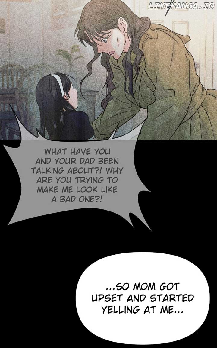 A Campus Romance, I Guess Chapter 57 542 ch 57 34