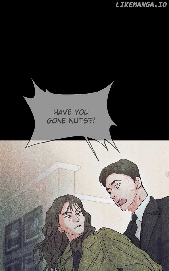 A Campus Romance, I Guess Chapter 57 543 ch 57 35