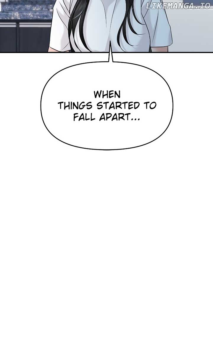 A Campus Romance, I Guess Chapter 57 547 ch 57 39