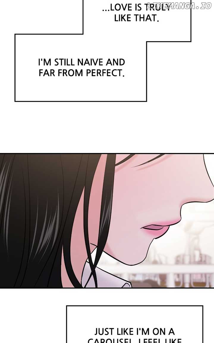 A Campus Romance, I Guess Chapter 57 512 ch 57 4